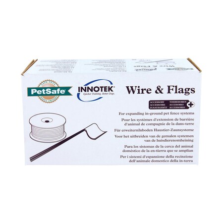 Pet Safe Fence Radio Boundary Kit PIG00-13769